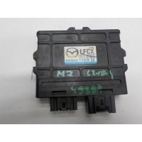 Блок управления АКПП Mazda 6 GH 2007- LFCX189E1E