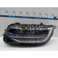 Фара левая Volkswagen Tiguan 2020- 5NB941035C