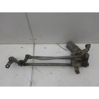 Трапеция стеклоочистителя Honda Civic VII 2000- 76530S6DG01