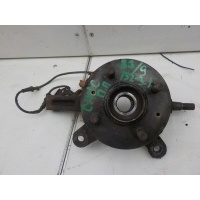 Кулак передний правый Honda Civic VII 2000- 51210S6DG10