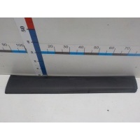Накладка двери передней левой Nissan Qashqai 2014- 80870BM90B