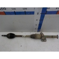 Привод передний правый Renault Megane II 2002-2009 8200613828