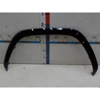 Накладка крыла переднего левого Toyota Land Cruiser 300 2021- 7560260060A1