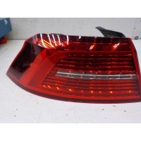 Фонарь задний левый наружный Volkswagen Passat (B8) 2014- 3G5945207C