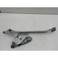 Трапеция стеклоочистителя Lada Largus 2011- 8200619512