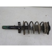 Стойка передняя в сборе Renault Megane II 2002-2009 8200663654
