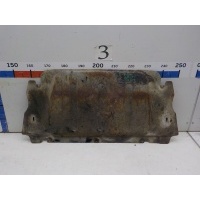 Защита двигателя Renault Megane II 2002-2009 8200509139