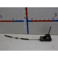 Кулиса КПП Renault Megane II 2002-2009 8200784975