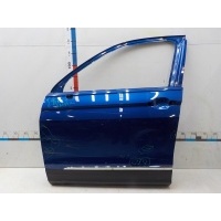 Дверь передняя левая Volkswagen Tiguan 2016- 5NA831055N