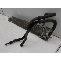 Радиатор масляный (ДВС, КПП, ГУР) Mazda 3 BK 2002-2009 FNK1199F0A