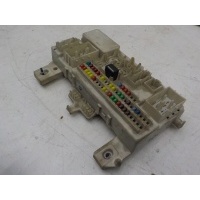 Блок предохранителей (салон) Mazda 3 BK 2002-2009 BS3E66730D