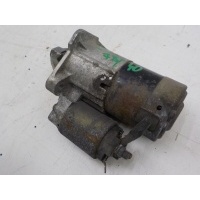 Стартер Mazda 3 BK 2002-2009 ZJ0118400