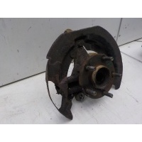 Кулак передний правый Mazda 3 BK 2002-2009 BP4L33021