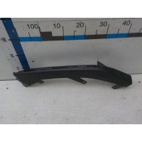 Накладка бампера переднего Lexus NX 2017- 5244878020