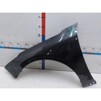 Крыло переднее левое Kia K5 2020- 66310L2000