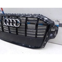 Решетка радиатора Audi Q7 2015- 4M0853651