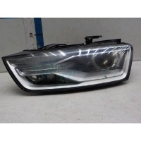 Фара левая Audi Q3 2015- 8U0941043C