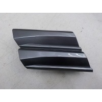 Заглушка буксировочной проушины Toyota Camry 2017- 5312833030