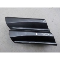 Заглушка буксировочной проушины Toyota Camry 2017- 5312833030