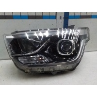Фара левая Hyundai H-1 2018- 921014H610