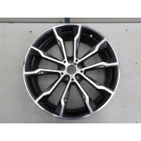 Диск колесный 20" BMW X3 G01 2017- 36108010268