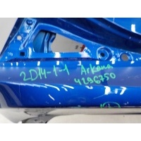 Дверь багажника Renault Arkana 2019- 901005694R