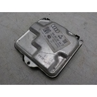 Блок розжига Audi Q7 2015- 4M0907397AA
