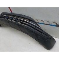 Спойлер (нижняя часть) бампера переднего Volkswagen Tiguan 2020- 5NR8059019B9