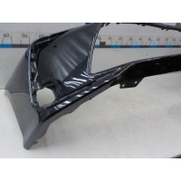 Бампер передний Toyota Corolla 2019- 52119F2912