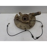 Кулак передний правый Suzuki SX-4 2006- 4511179J51