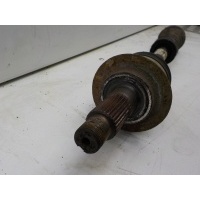 Привод передний левый Suzuki SX-4 2006- 4410255L01