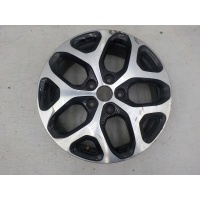 Диск колесный 17" Renault Kaptur 2016 403003711R
