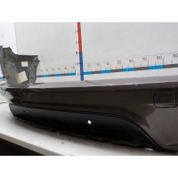 Бампер задний BMW X5 E70 2007- 51127227787