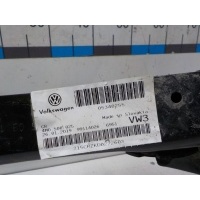 Подрамник задний Volkswagen Touareg 2018- 4M0505235BS