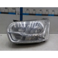 Фара левая Ford Transit 2014- 1877027