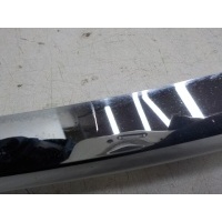 Молдинг бампера заднего Volvo XC90 2014- 31383857
