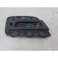 Накладка бампера заднего Renault Sandero 2014- 850761319R