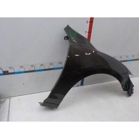 Крыло переднее правое Mazda 6 GJ 2015- GHP952111A