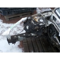 Лонжерон передний правый Mazda 6 GH 2007- GSYD5320Y