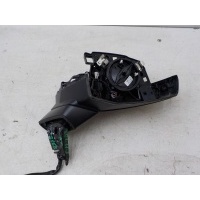 Зеркало наружное правое Audi Q5 2016- 80B857410C9B9