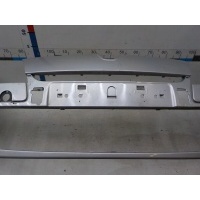 Бампер передний Renault Megane III 2009- 620229935R