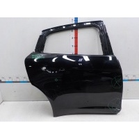 Дверь задняя правая Porsche Panamera 2016- 971833022YGRV