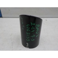 Насадка глушителя BMW 3 G20/G21 2018- 18308485758