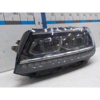 Фара левая Volkswagen Tiguan 2016- 5NB941773E
