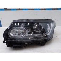 Фара левая Land Rover Range Rover 4 2013- LR096205