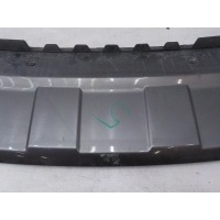 Заглушка буксировочной проушины Land Rover Range Rover 4 2013- LR038741