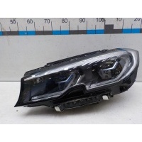 Фара левая BMW 3 G20/G21 2018- 63118496163