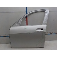 Дверь передняя левая BMW X5 G05 2018- 41518738551
