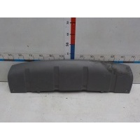 Накладка бампера переднего Land Rover Discovery V 2016- LR083106