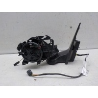 Зеркало наружное левое Mercedes-Benz GLA-Class H247 2020- A2478105905